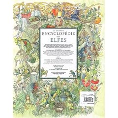 La Grande Encyclop�die des elfes