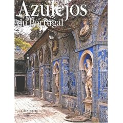 Azulejos du Portugal