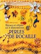 Bijoux et objets en 3 dimensions, perles de rocaille