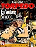Revue Comics U S a  / En voiture, Simone
