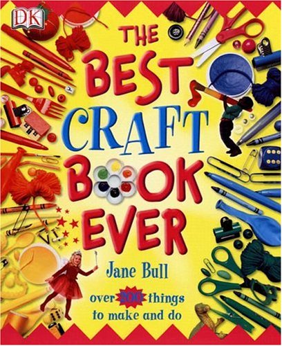 Books: The Best Craft Book Ever