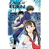 Cage of Eden 5