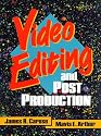 Video Editing and Post Production