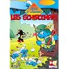 Les Schtroumpfs : H�ros et l�gendes