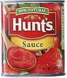 Hunt's Tomato Sauce, 8 oz