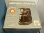 Michael Graves Design® Automatic Drip Coffeemaker - Black (40304)