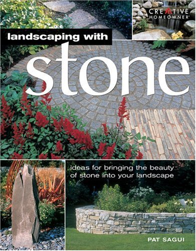 Landscaping with Stone (Home Landscaping)