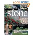 Landscaping with Stone