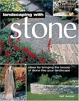 Landscaping with Stone (Home Landscaping)