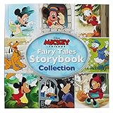 Fairy tales storybook collection