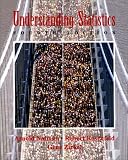 Understanding Statistics