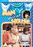 Man About The House - The Complete Fourth Series