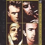 The Unforgettable Fire / a Sort of Homecoming [Uk 7 Inch Vinyl Single]