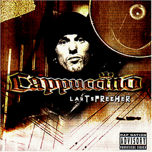 Cappuccino - The Very Best Of Top Pop And Power Dance 