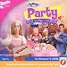 Barbie Party Print And Play