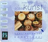 S&uuml;&szlig;e Kunst - CD-ROM f&uuml;r Windows ab 95 - Matthaes