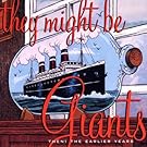 Then: The Earlier Years