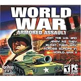COSMI World War II: Armored Assault ( Windows )