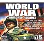 COSMI World War II: Armored Assault ( Windows )