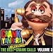 The Best Uncensored Crank Calls, Volume 3