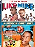 Like Mike/Like Mike 2: Streetball