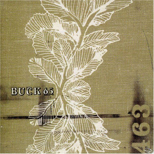 BUCK 65 - 463 (10') - 45T (EP 4 titres)