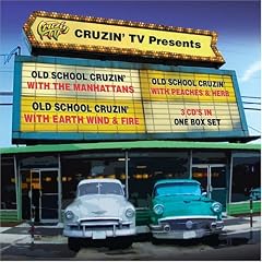Cruzin TV Presents... by Peaches and Herb