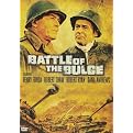 Battle of the Bulge (Restored / Remastered, Dual-layered DVD)