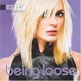 Rusk Being Loose Hair Style Educational DVD