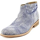 Matisse Women's Duke Boot, Denim, 6 M US