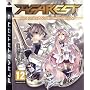 Agarest: Generations Of War - Collector's Edition (PS3)