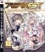 Agarest: Generations Of War - Collector's Edition (PS3)