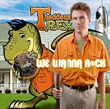 We Wanna Rock - Non-Fiction & Nonsense from the Heartland
