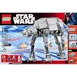LEGO Star Wars Motorized Walking AT-AT