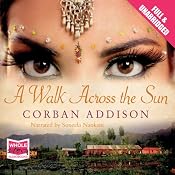 A Walk Across the Sun | [Corban Addison]