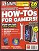 PC Gamer Ultimate How-Tos For Gamers Magazine (Fall 2006)