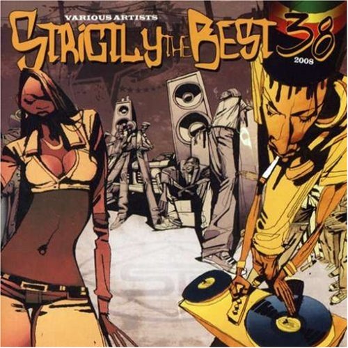 CD-Charts  Music : Strictly The Best Vol. 38