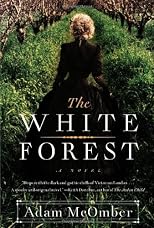 The White Forest
