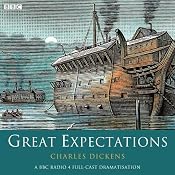 Great Expectations | [Charles Dickens]