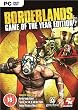 Borderlands: Game of the Year Edition (PC DVD)