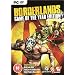 Borderlands: Game of the Year Edition (PC DVD)