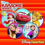 Disney Favorites