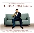 The Wonderful World Of Louis Armstrong