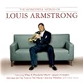 The Wonderful World Of Louis Armstrong
