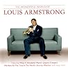 Image of album by Louis Armstrong