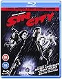 Sin City [Blu-ray]