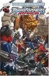 Transformers Armada: More Than Meets the Eye Official Guidebook