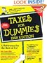 Taxes for Dummies 1998