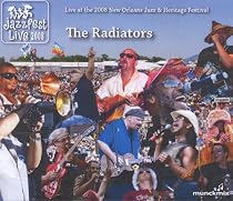 Jazz Fest 2008