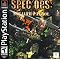 The best war games for the psone.